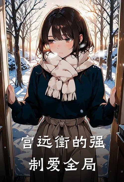 宫远徵的强制爱全局