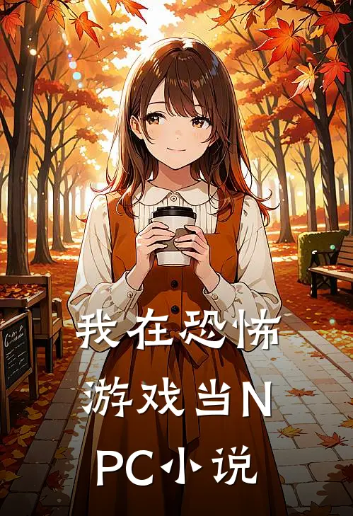 我在恐怖游戏当NPC小说