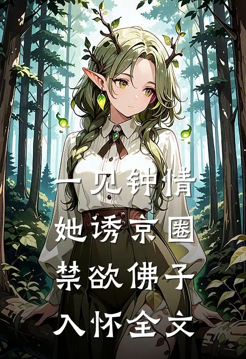 一见钟情：她诱京圈禁欲佛子入怀全文