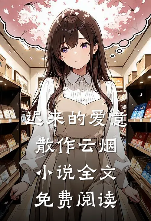 迟来的爱意，散作云烟小说全文免费阅读