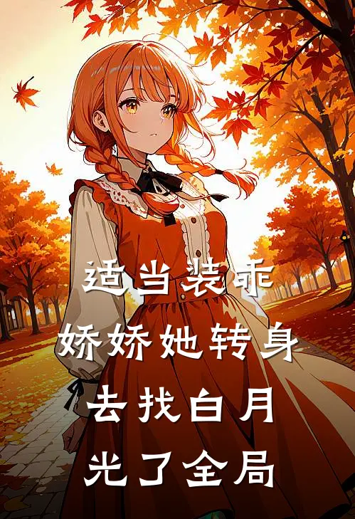 适当装乖：娇娇她转身去找白月光了全局