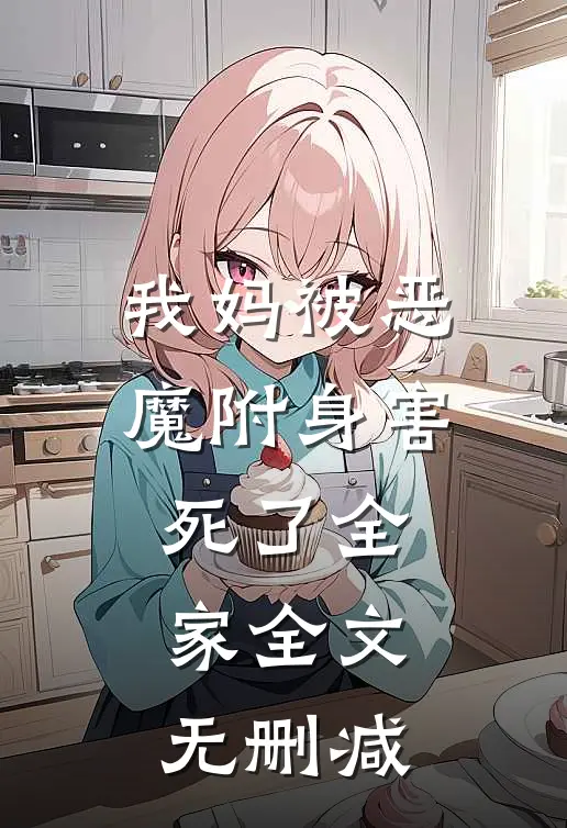 我妈被“恶魔”附身害死了全家全文无删减