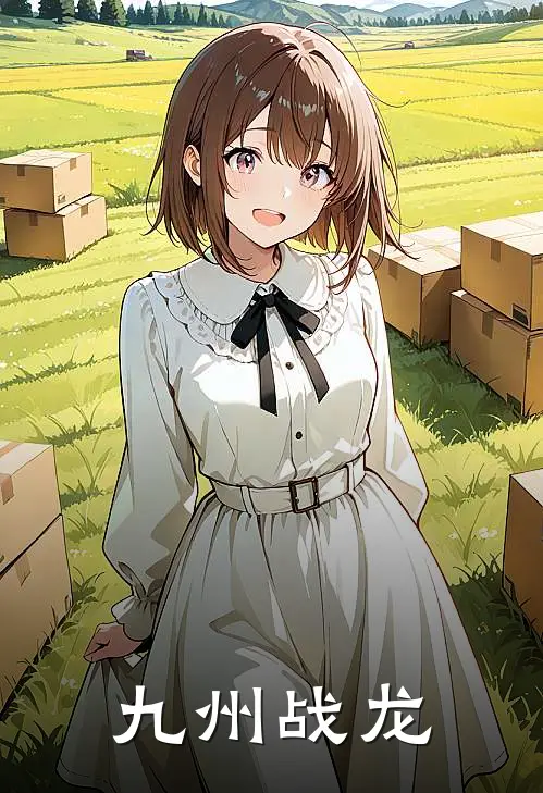 九州战龙