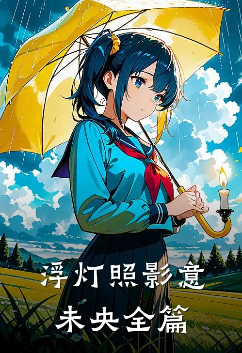 浮灯照影意未央全篇