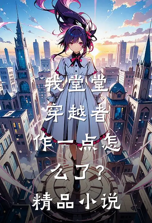 我堂堂穿越者，作一点怎么了？精品小说