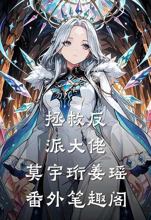 拯救反派大佬：莫宇珩姜瑶番外笔趣阁