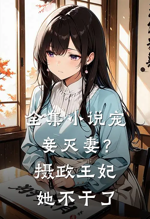 全集小说宠妾灭妻？摄政王妃她不干了