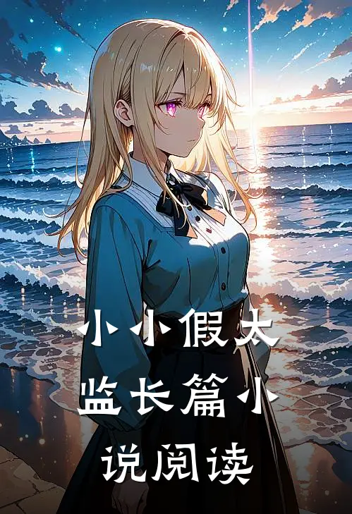 小小假太监长篇小说阅读
