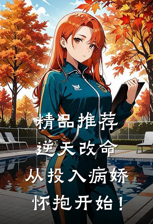 精品推荐逆天改命，从投入病娇怀抱开始！