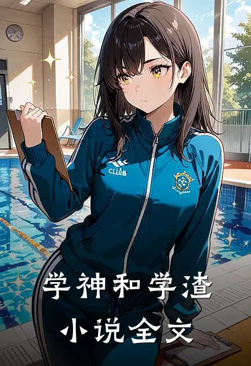 学神和学渣小说全文