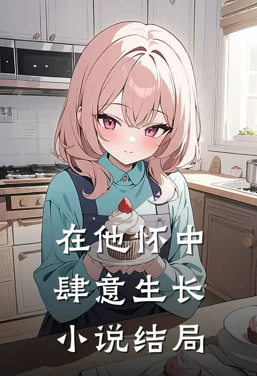 在他怀中肆意生长小说结局