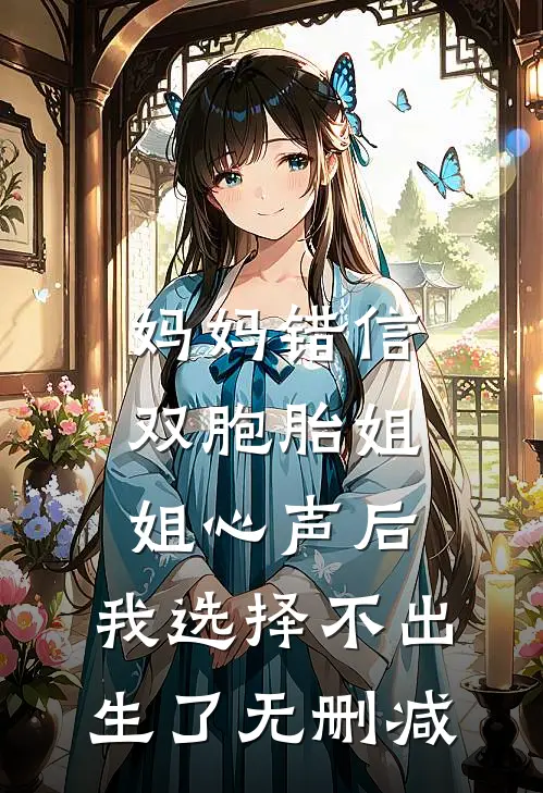 妈妈错信双胞胎姐姐心声后，我选择不出生了无删减