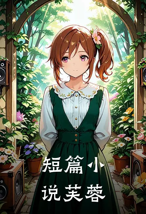 抖音短篇芙蓉劫