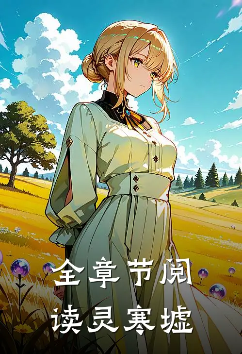 全章节阅读灵寒墟