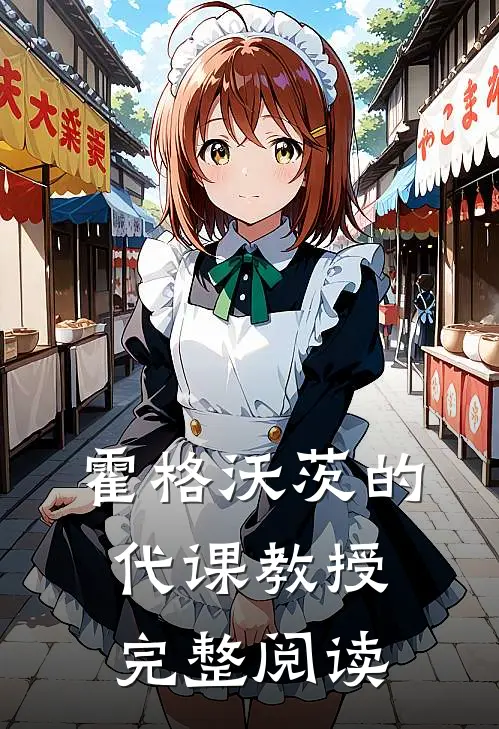 霍格沃茨的代课教授完整阅读