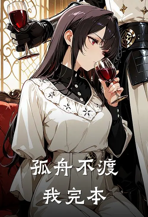 孤舟不渡我完本