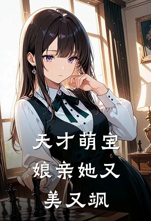 天才萌宝娘亲她又美又飒免费阅读
