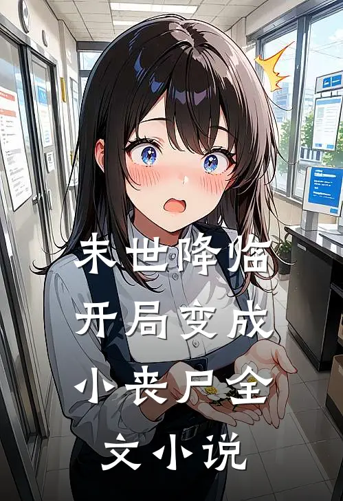末世降临开局变成小丧尸全文