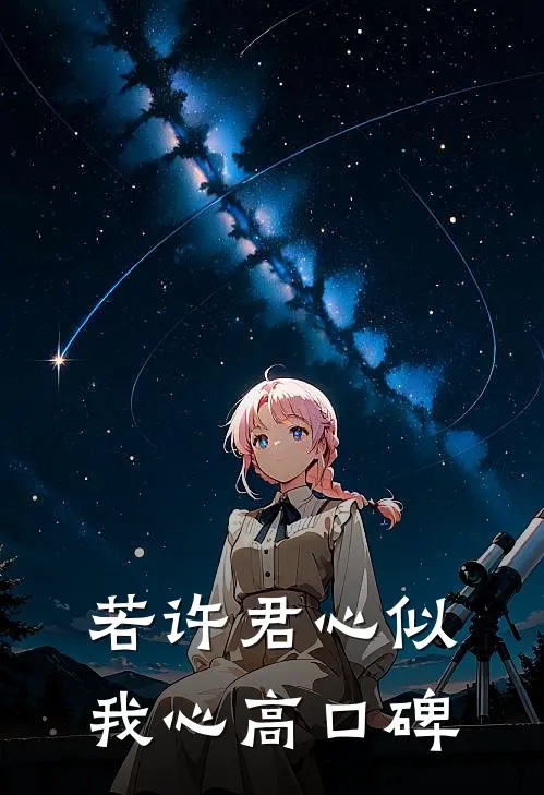 若许君心似我心高口碑