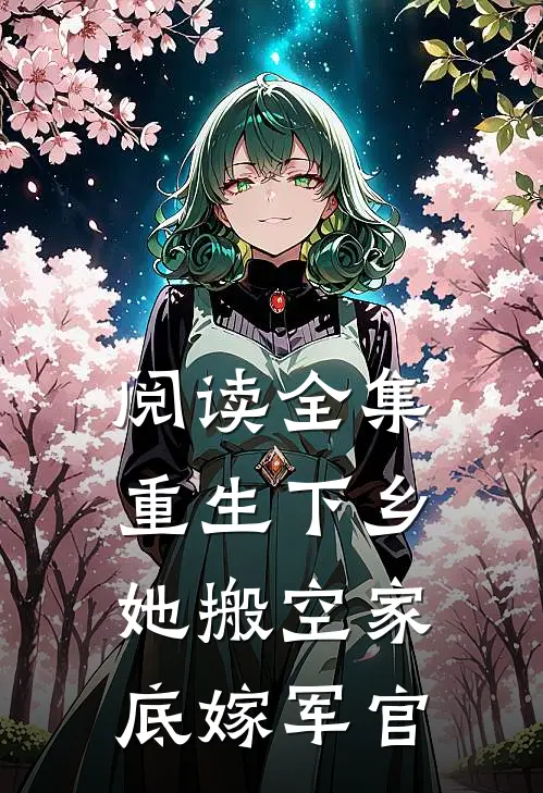 阅读全集重生下乡，她搬空家底嫁军官