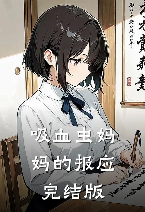 吸血虫妈妈的报应完结版