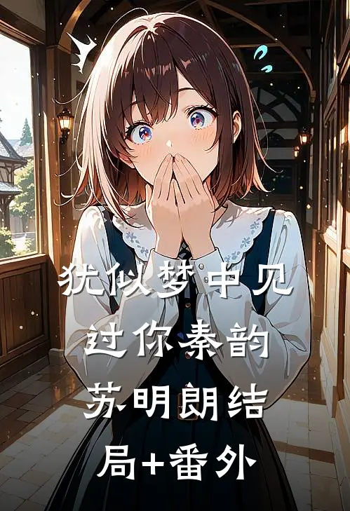 犹似梦中见过你秦韵苏明朗结局+番外