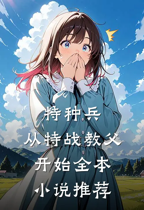 特种兵：从特战教父开始全本小说推荐