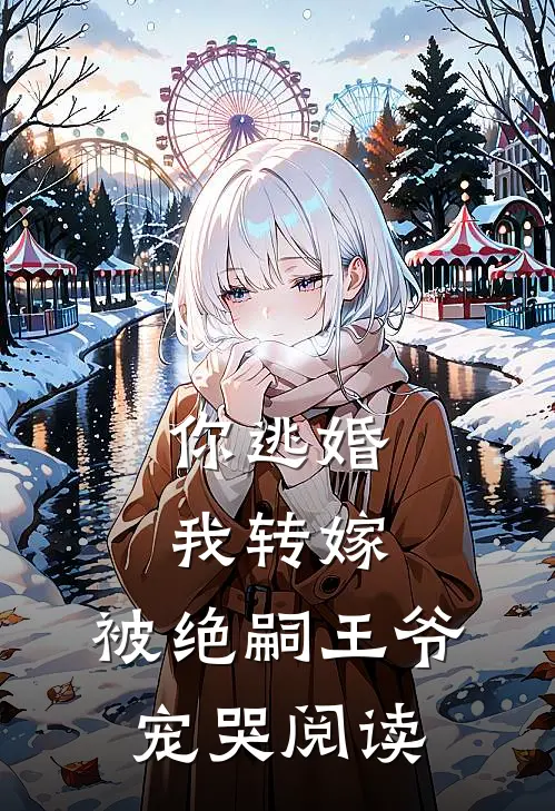 你逃婚我转嫁,被绝嗣王爷宠哭阅读全文