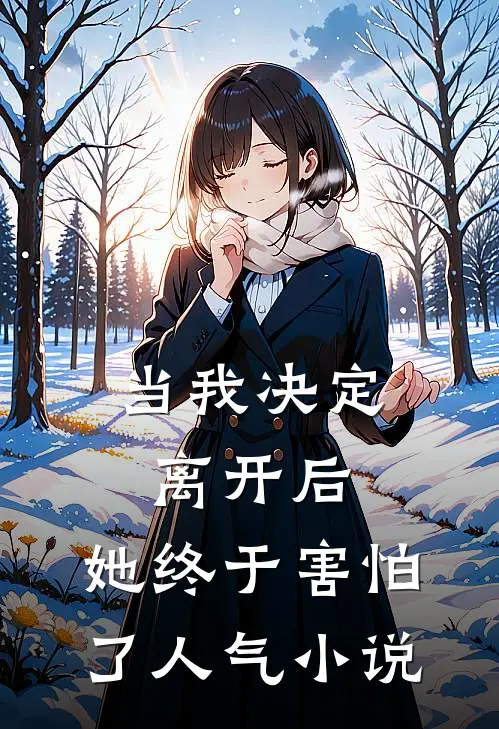 当我决定离开后，她终于害怕了人气小说