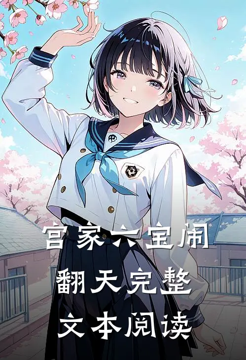 宫家六宝闹翻天完整文本阅读