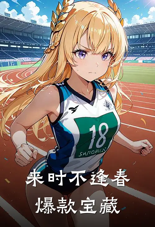 来时不逢春爆款宝藏