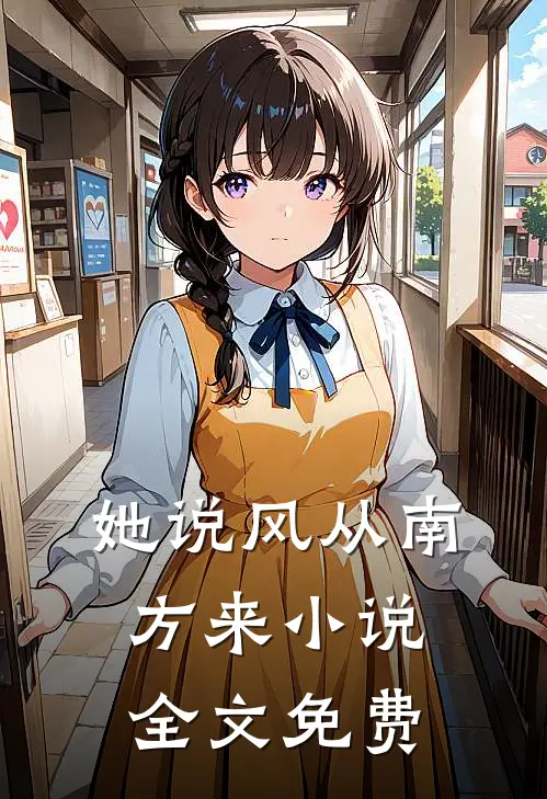她说风从南方来小说全文免费