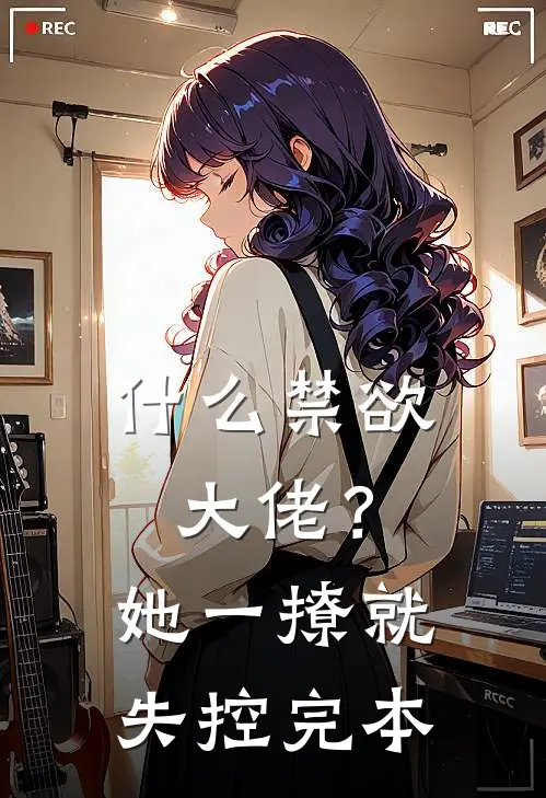 什么禁欲大佬？她一撩，就失控完本
