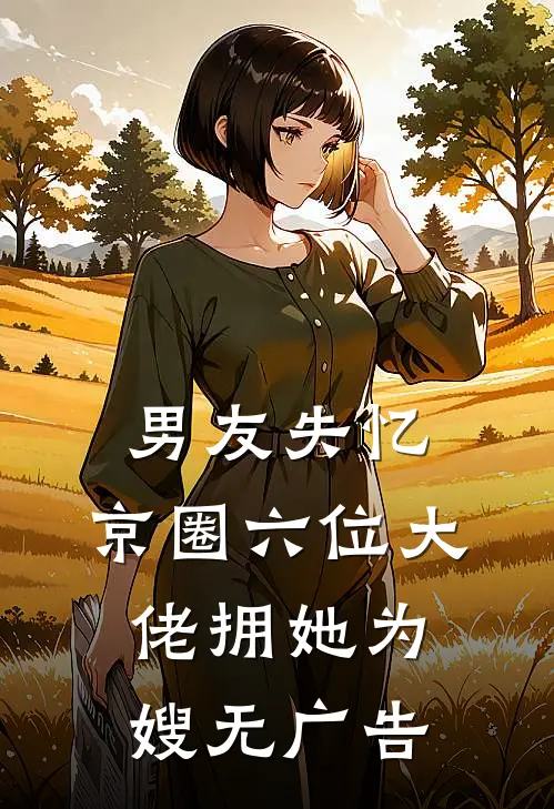 男友失忆，京圈六位大佬拥她为嫂无广告