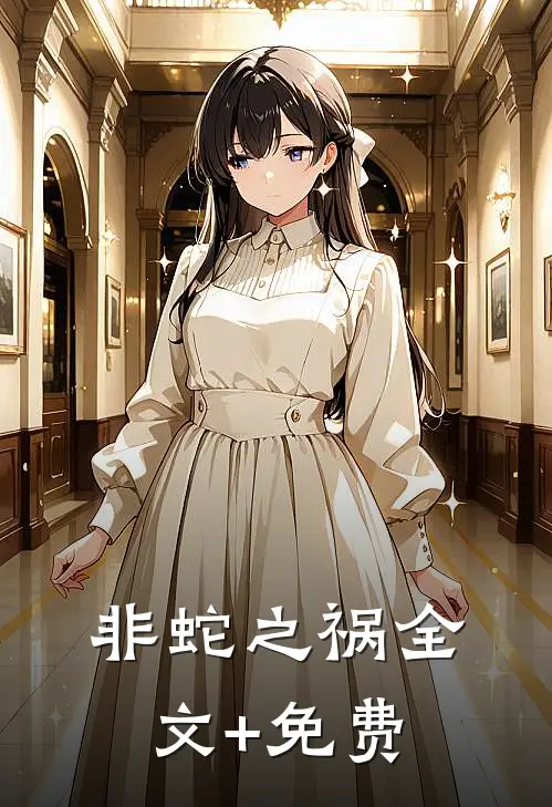 非蛇之祸全文+免费