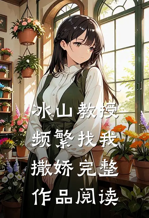 冰山教授频繁找我撒娇完整作品阅读