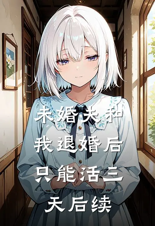 未婚夫和我退婚后，只能活三天后续