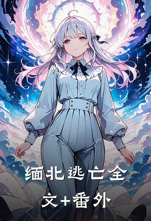 缅北逃亡全文+番外