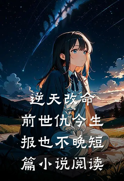 逆天改命：前世仇今生报也不晚短篇小说阅读
