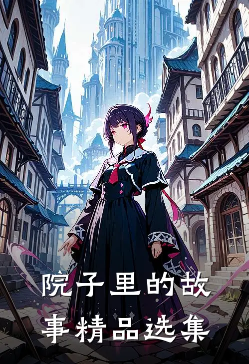 院子里的故事精品选集