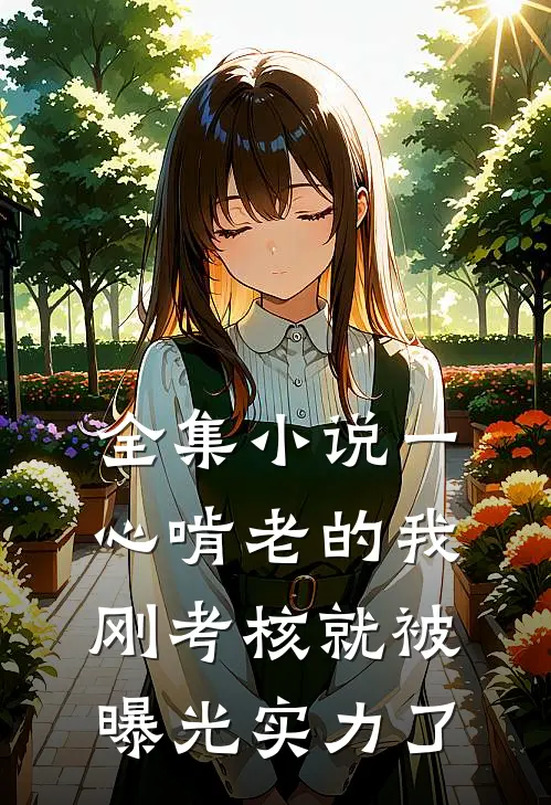 全集小说一心啃老的我，刚考核就被曝光实力了