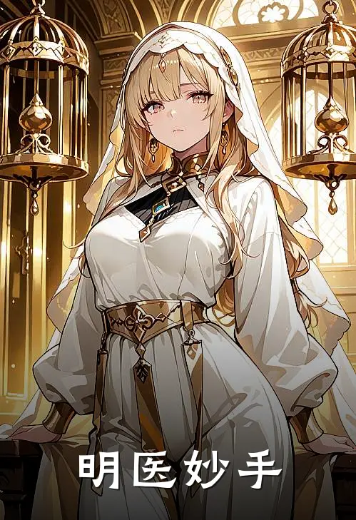 明医妙手
