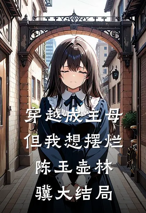 穿越成主母，但我想摆烂陈玉壶林骥大结局