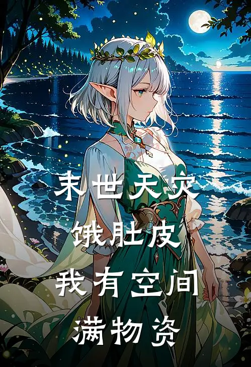 末世天灾饿肚皮,我有空间满物资在线