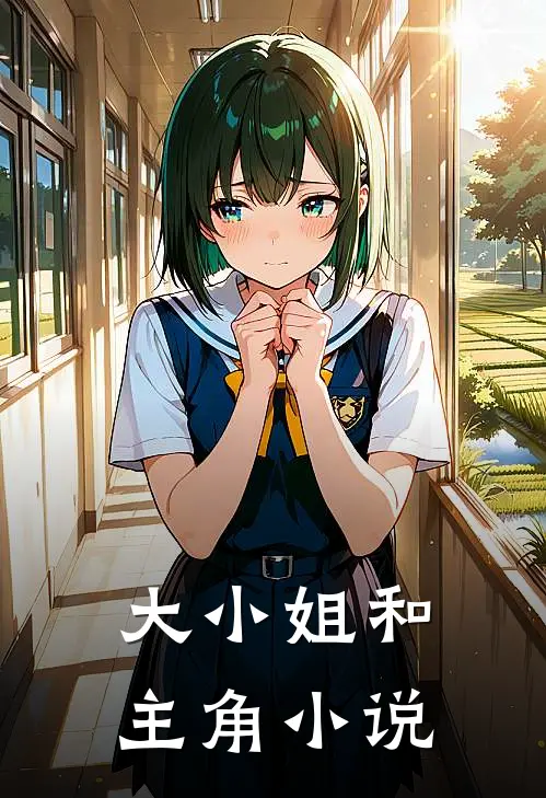 大小姐和主角小说