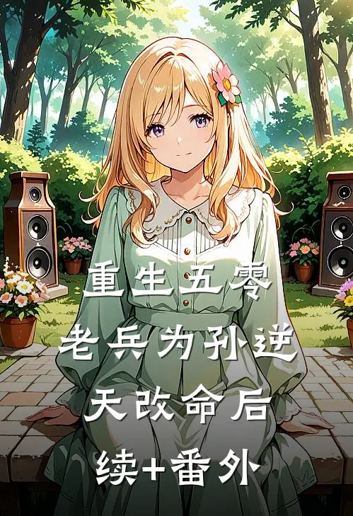 重生五零，老兵为孙逆天改命后续+番外