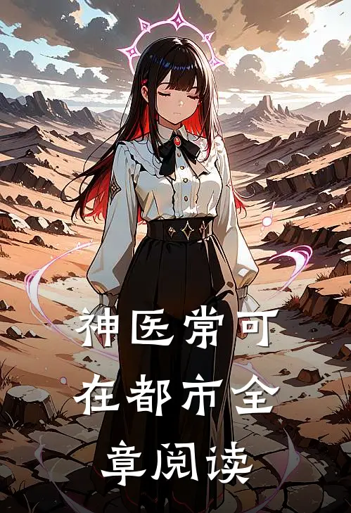 神医常可在都市全章阅读