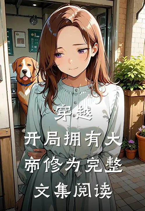 穿越，开局拥有大帝修为完整文集阅读