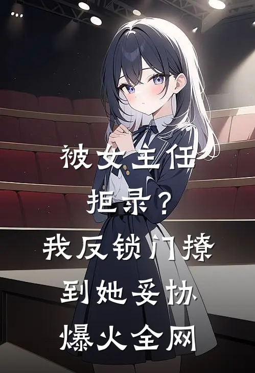 被女主任拒录？我反锁门撩到她妥协爆火全网