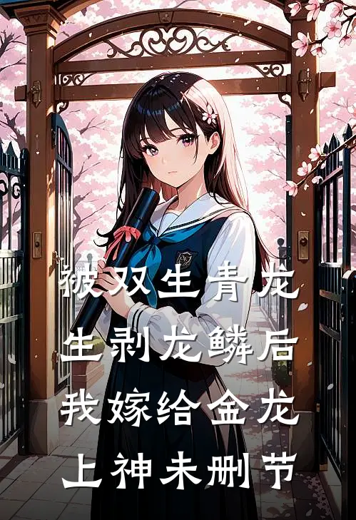 被双生青龙生剥龙鳞后，我嫁给金龙上神未删节